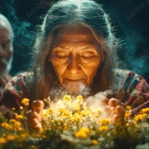 A Coragem de Escolher o que Faz Sentido: Um Caminho entre a Sabedoria Ancestral e a Psicologia Moderna