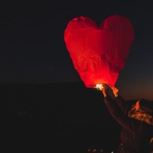 A vulnerabilidade, o amor e a presença do ser!