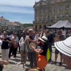 Identidade Universal e Conectividade com a Europa: A Riqueza da Cultura Flamenga e Gitana