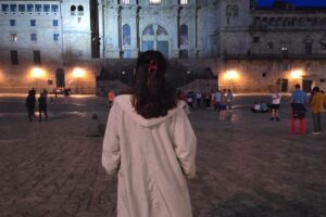 Foto 1 – O Que nos vai na alma